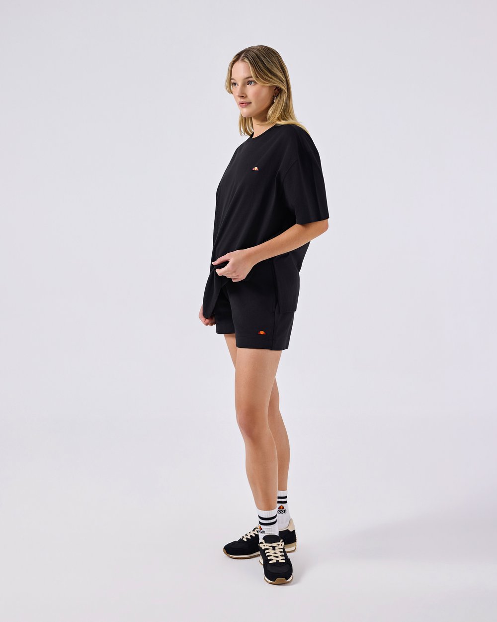 Ellesse Kadın Şort 6SF4018