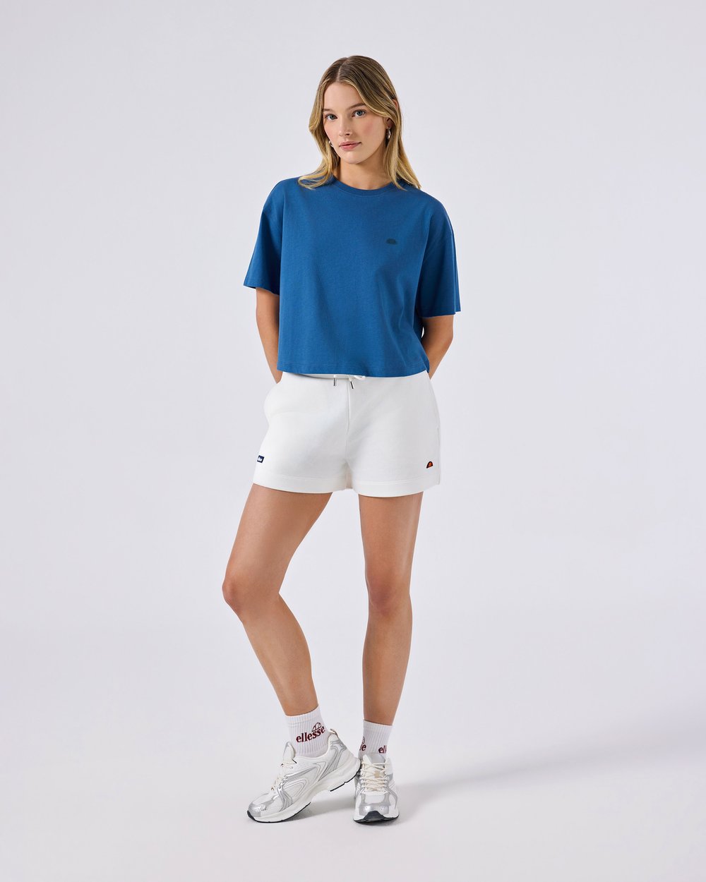 Ellesse Kadın Şort 6SF4018