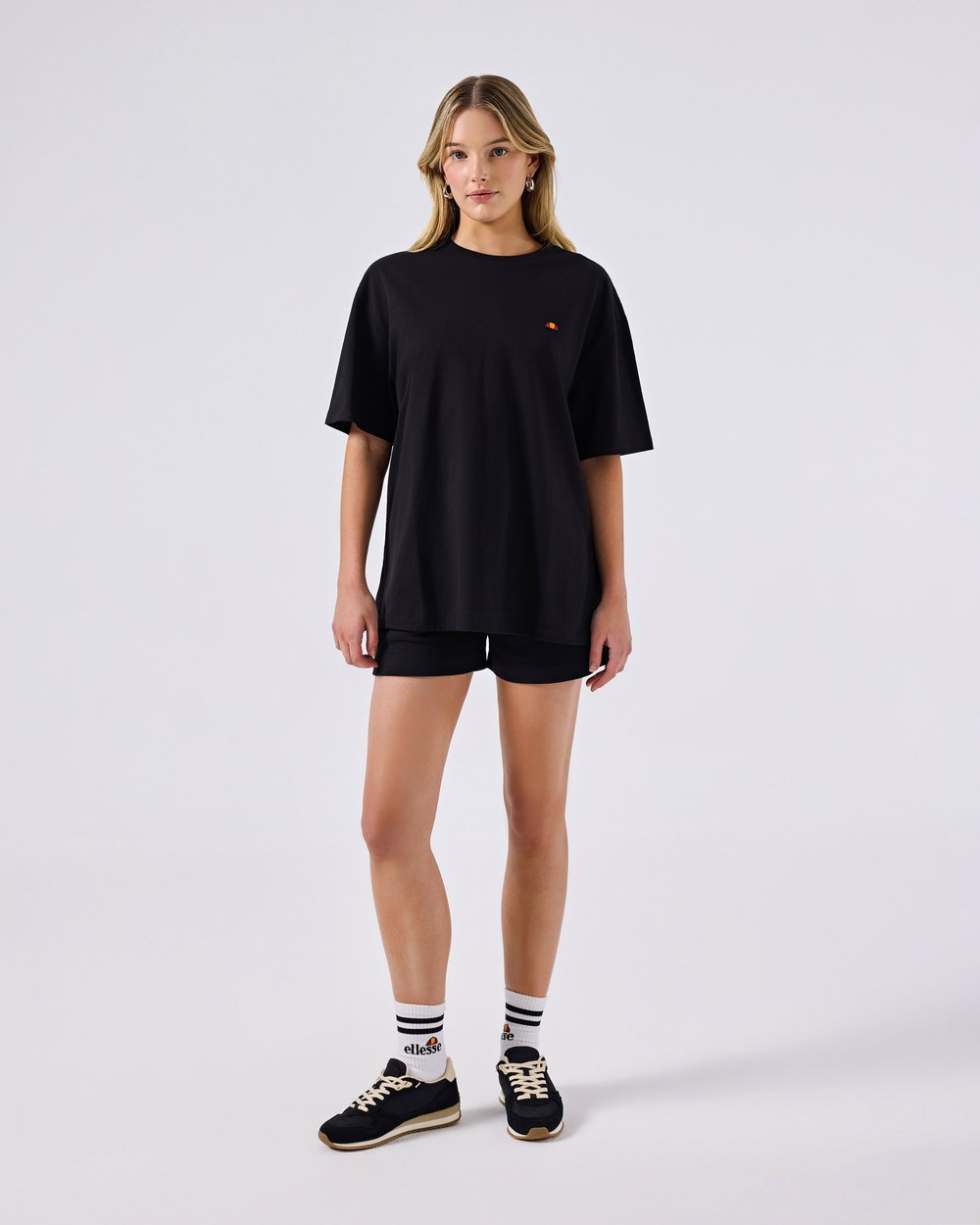 Ellesse Kadın Şort 6SF4018