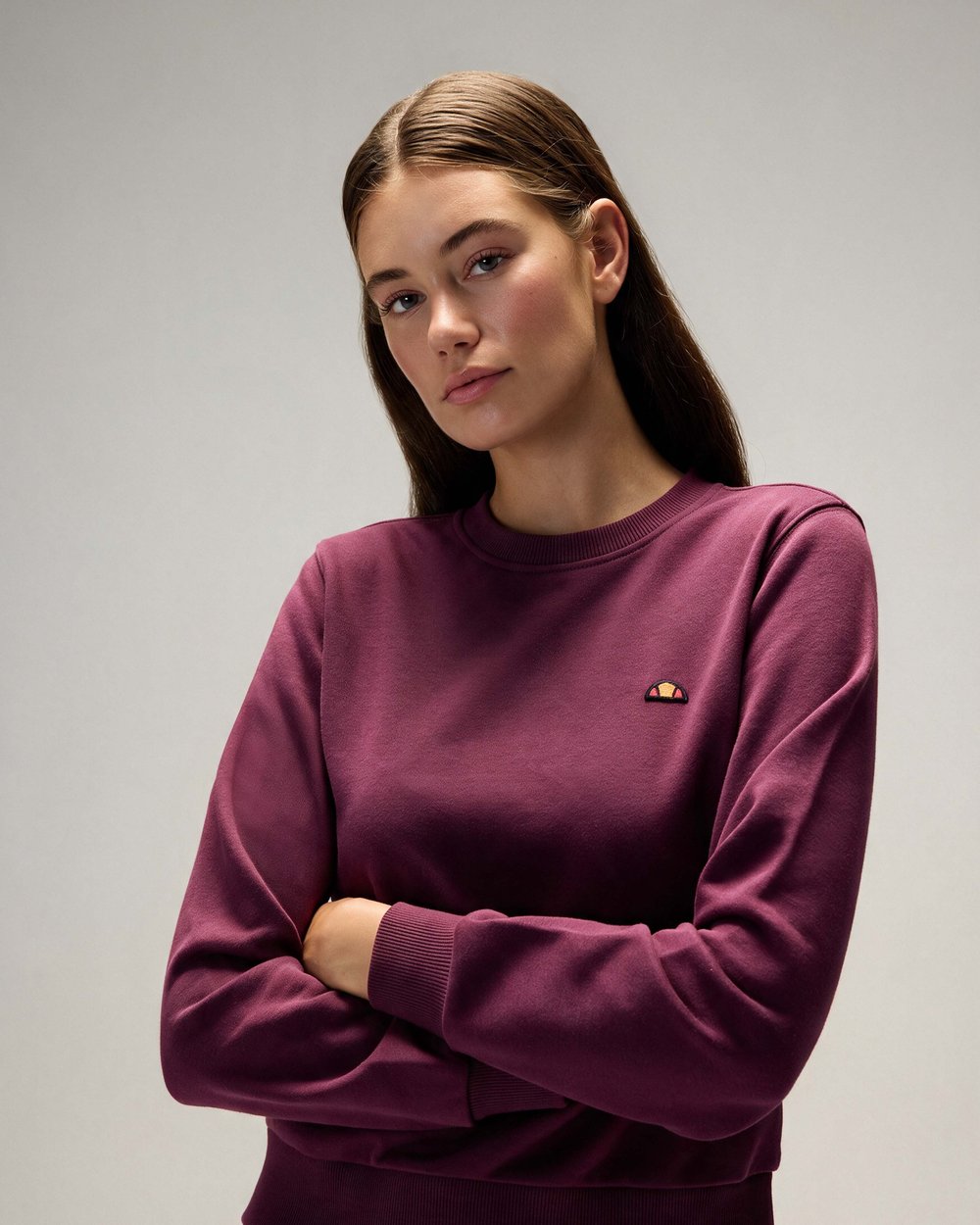 Ellesse Kadın Sweat 5WF3553