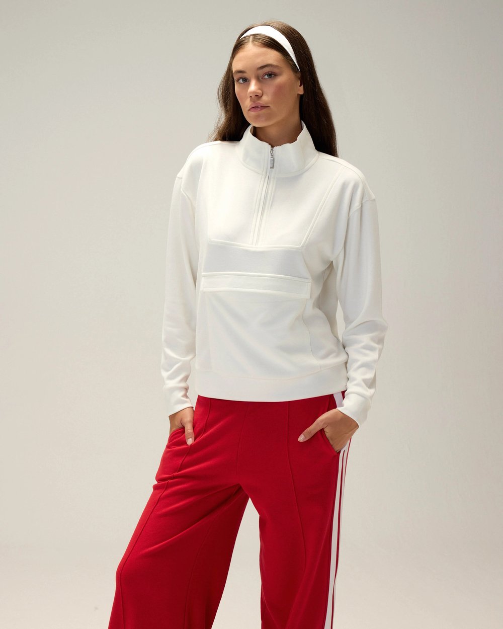 Ellesse Kadın Sweat 6WF1009