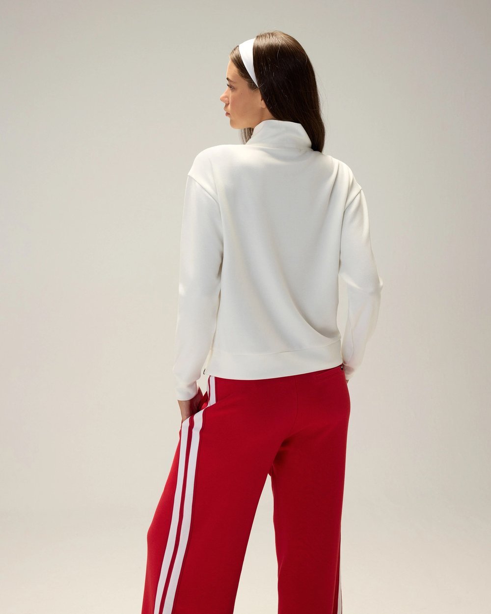 Ellesse Kadın Sweat 6WF1009
