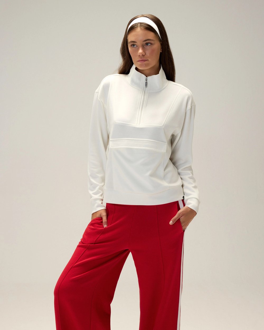Ellesse Kadın Sweat 6WF1009