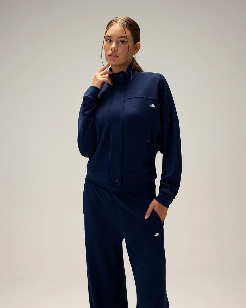 Ellesse Kadın Sweat 6WF1022