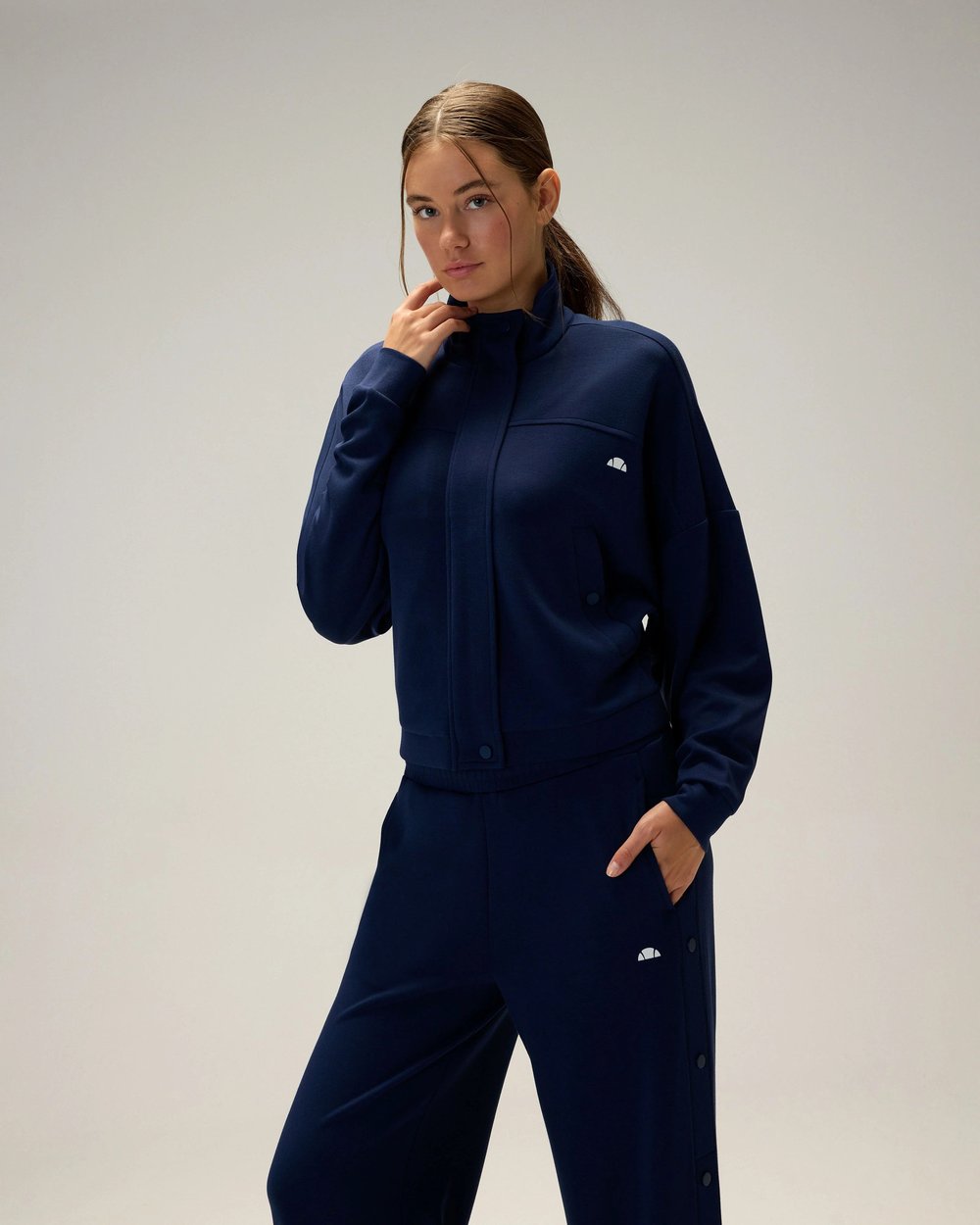 Ellesse Kadın Sweat 6WF1022