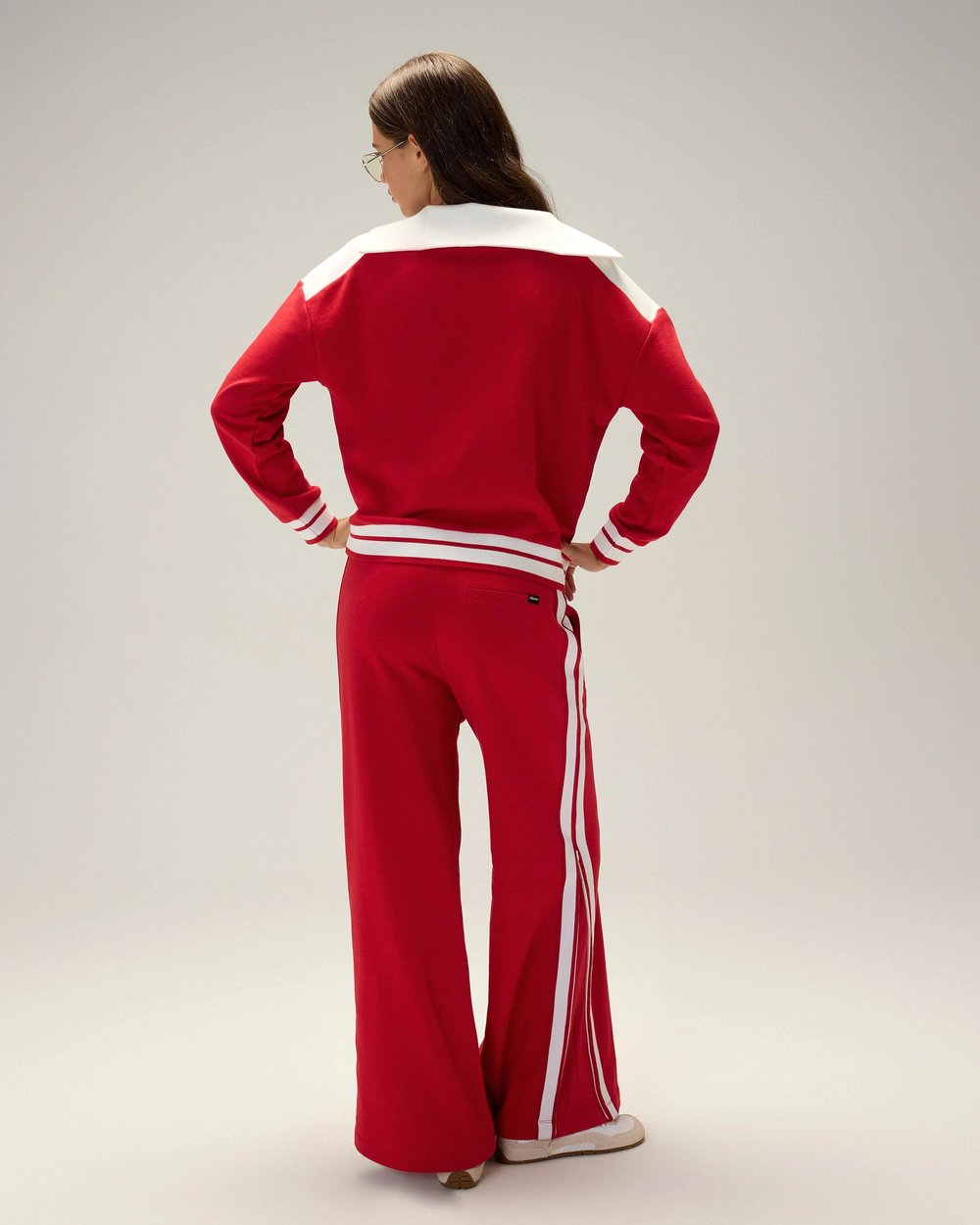 Ellesse Kadın Sweat 6WF1025