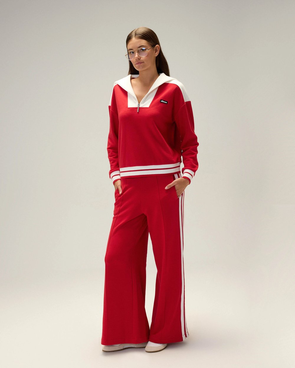 Ellesse Kadın Sweat 6WF1025