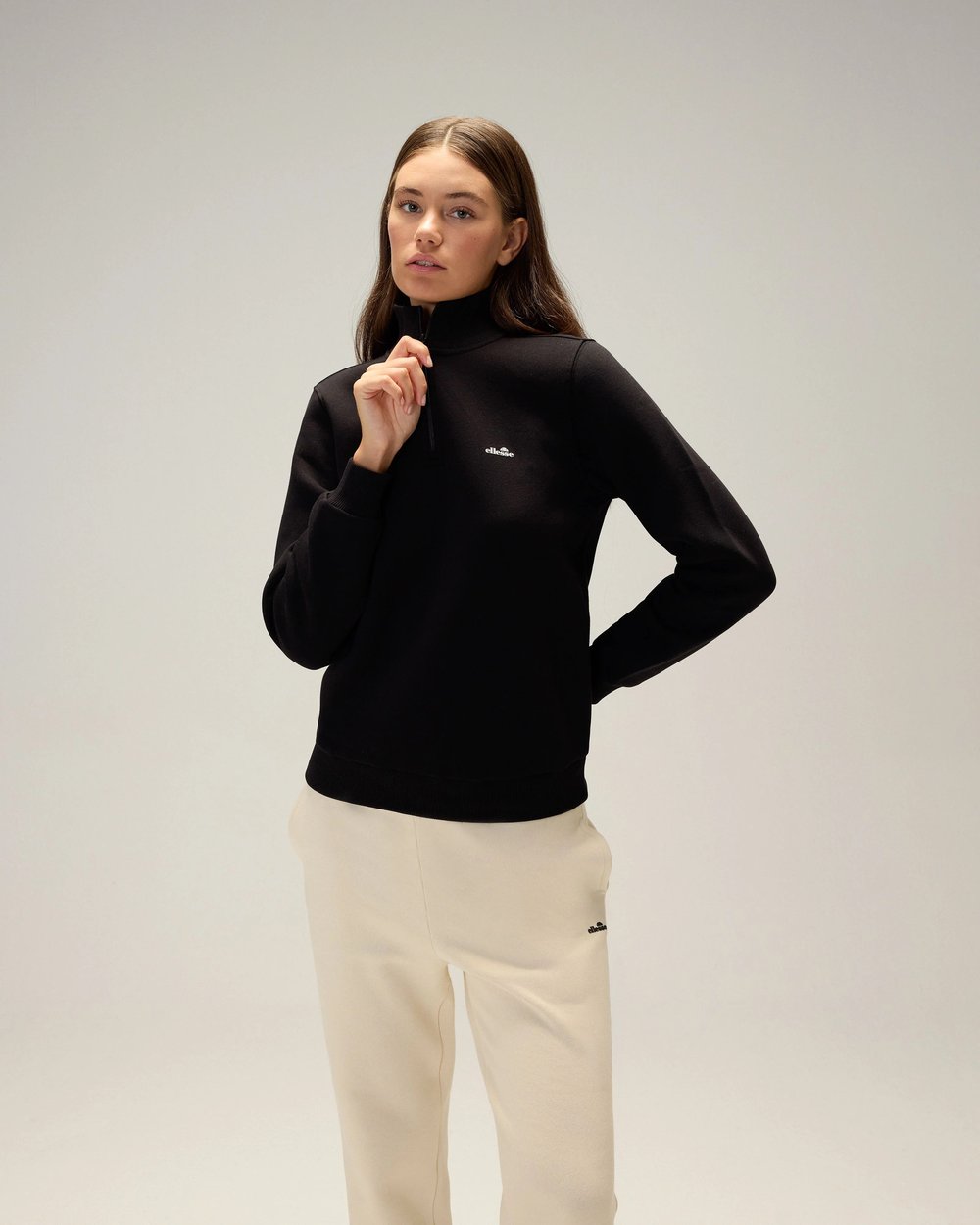 Ellesse Kadın Sweat 6WF1027