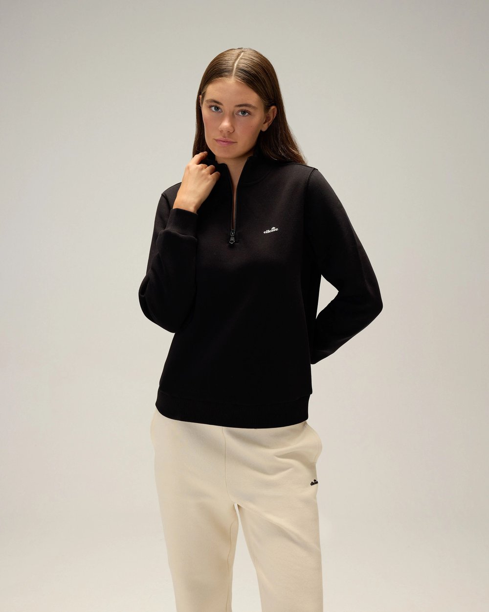 Ellesse Kadın Sweat 6WF1027