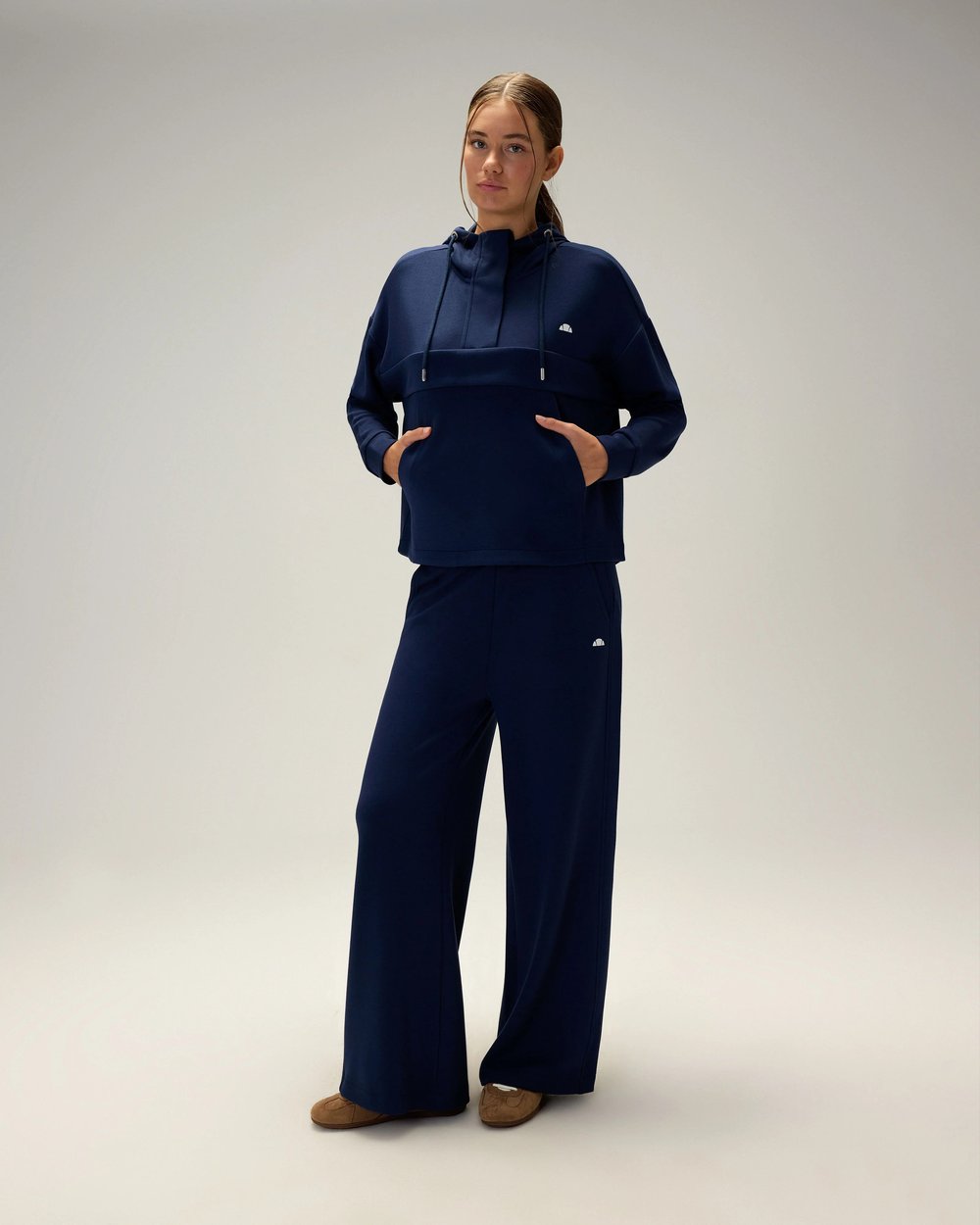 Ellesse Kadın Sweat 6WF3001