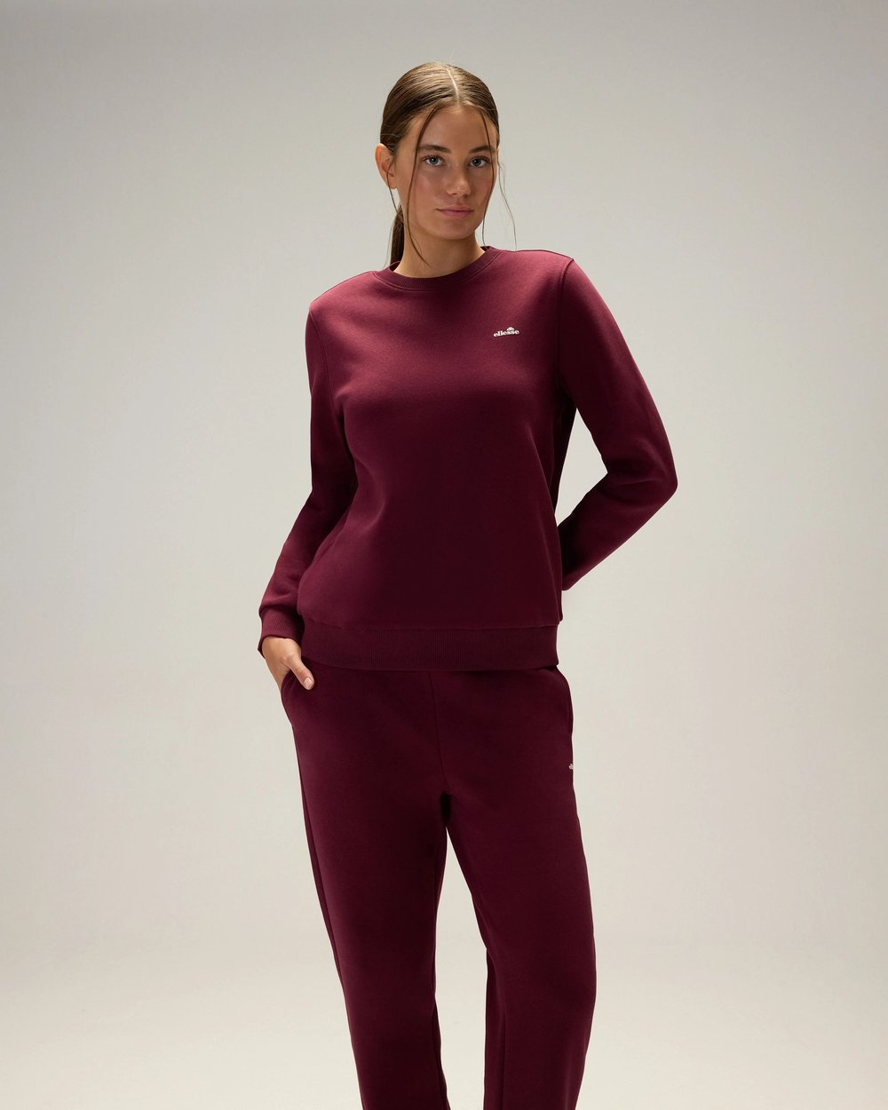 Ellesse Kadın Sweat 6WF3009