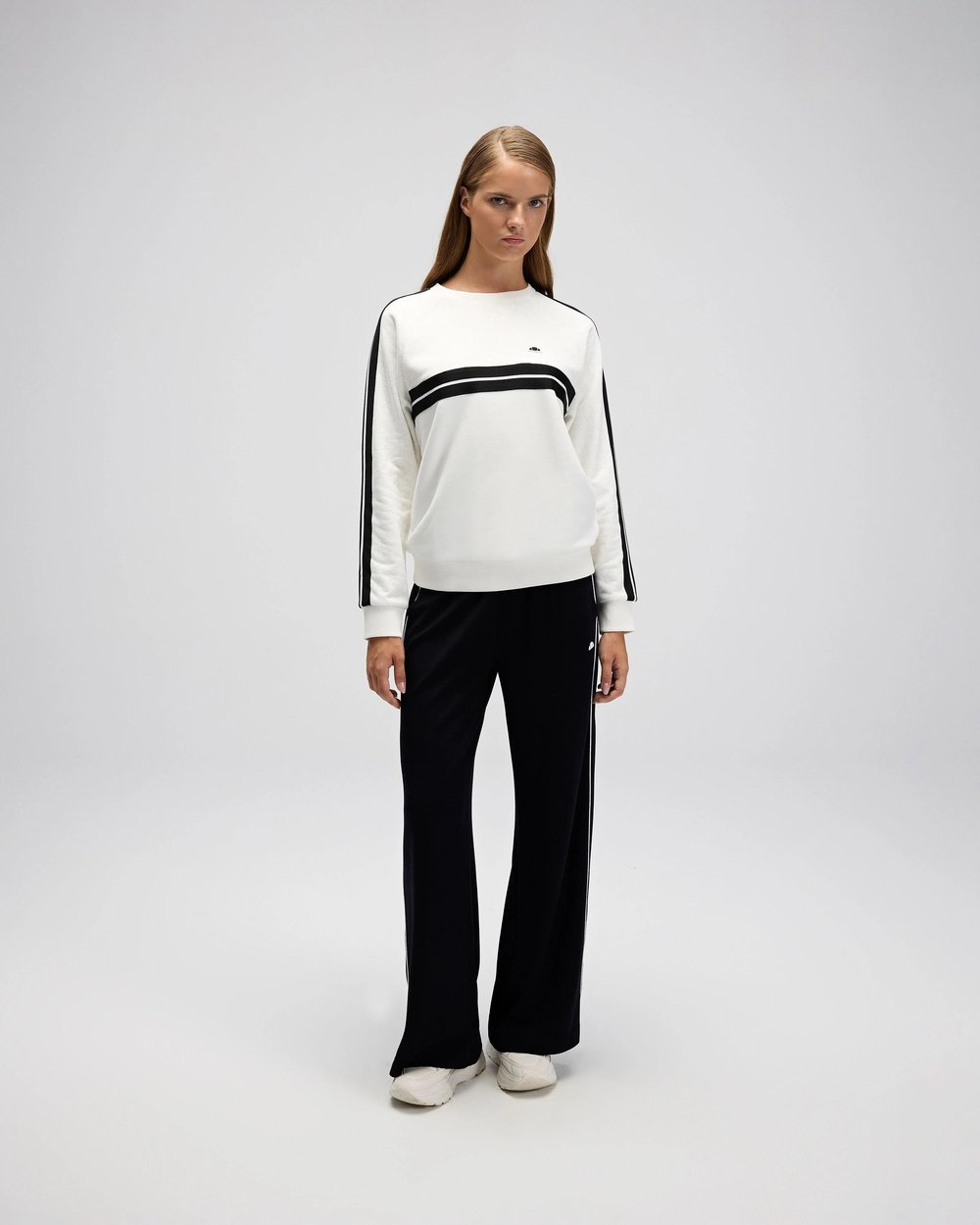 Ellesse Kadın Sweat EF536