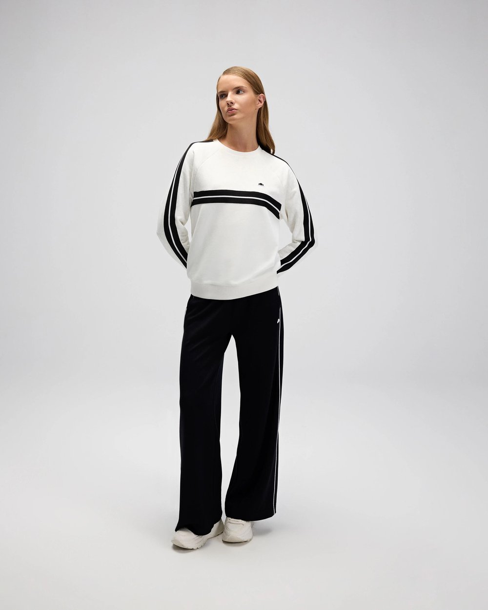 Ellesse Kadın Sweat EF536