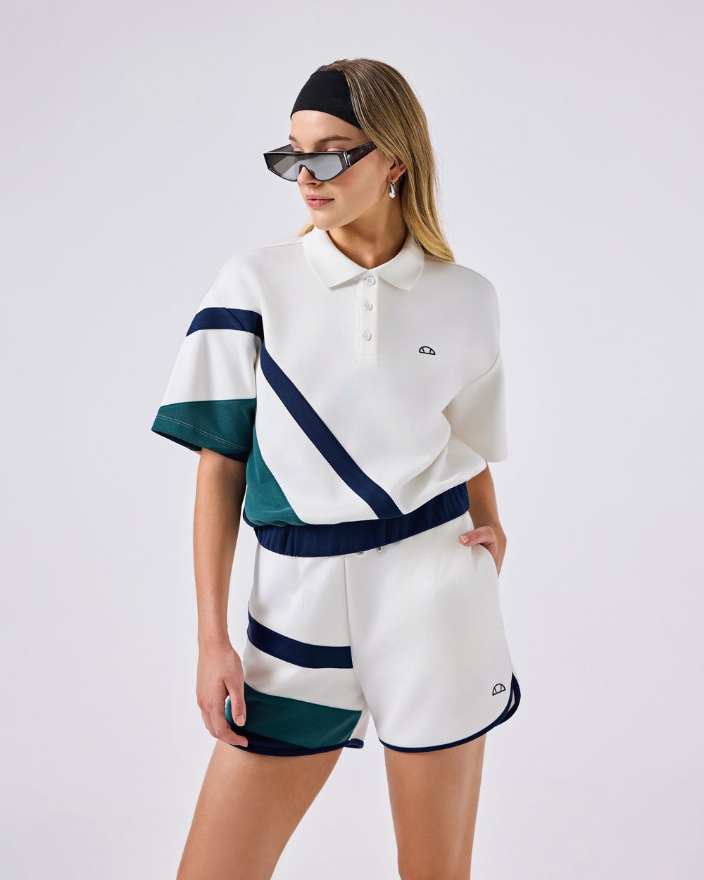 Ellesse Kadın Tişört 6SF5002