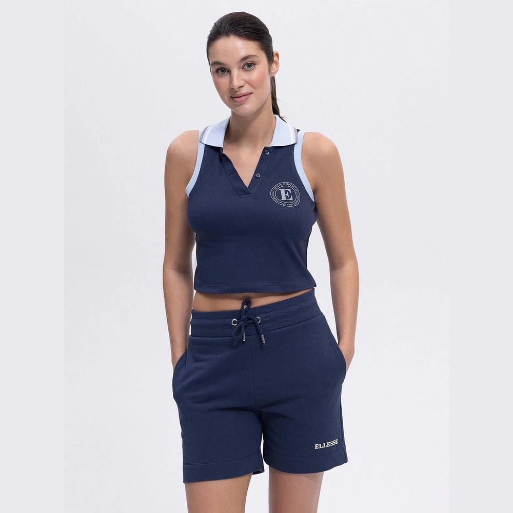 Ellesse Kadın Tişört EF401