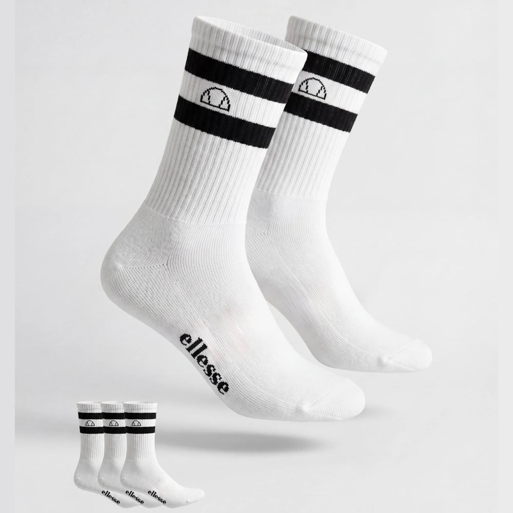 Ellesse Unisex Çorap 6SM9016