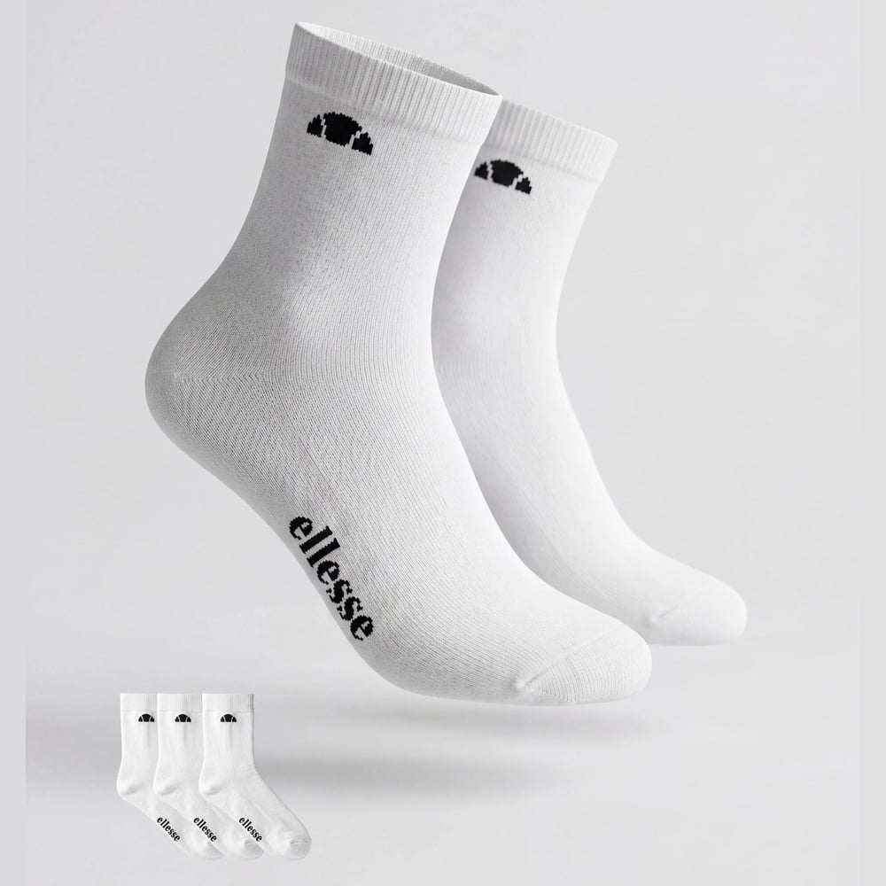 Ellesse Unisex Çorap 6SM9019