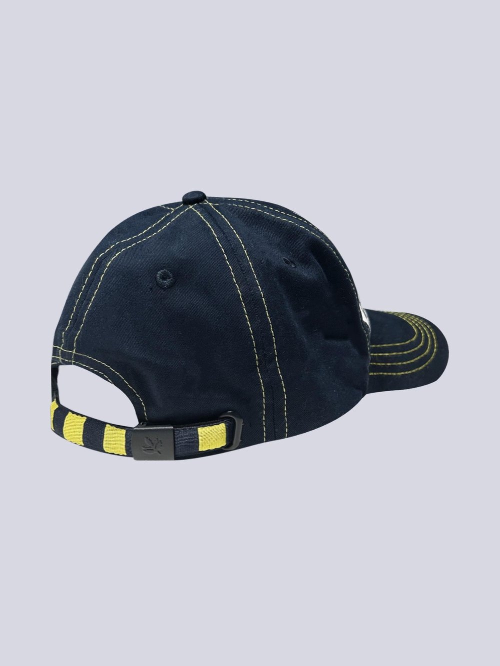 Fenerbahçe 6 Renk Brush Logolu Unisex Şapka
