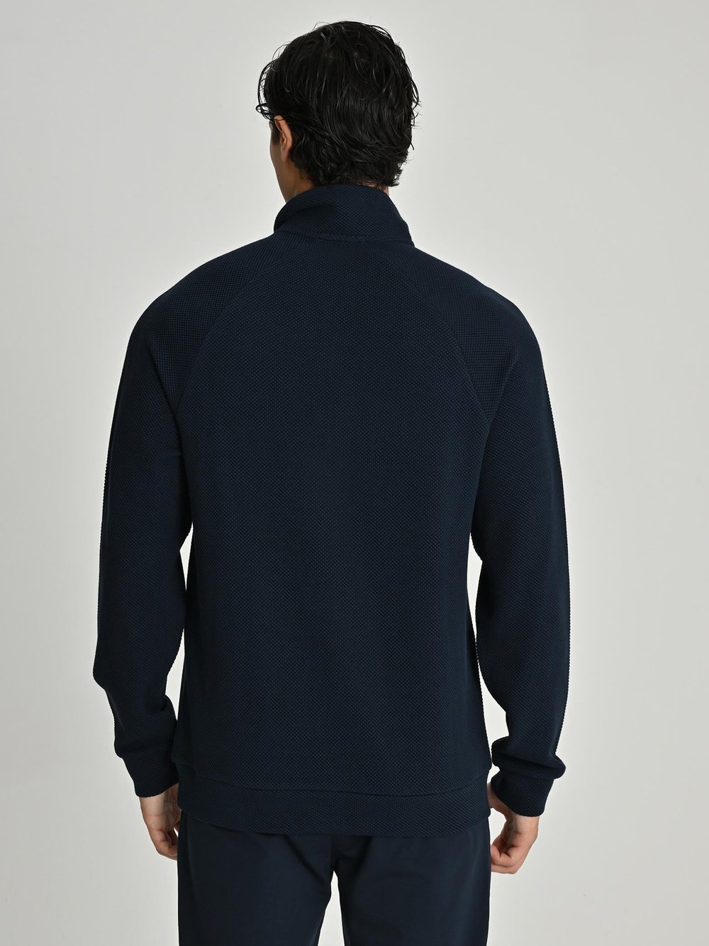 Fenerbahçe Trend Gipe Erkek Sweat TK017EGK68
