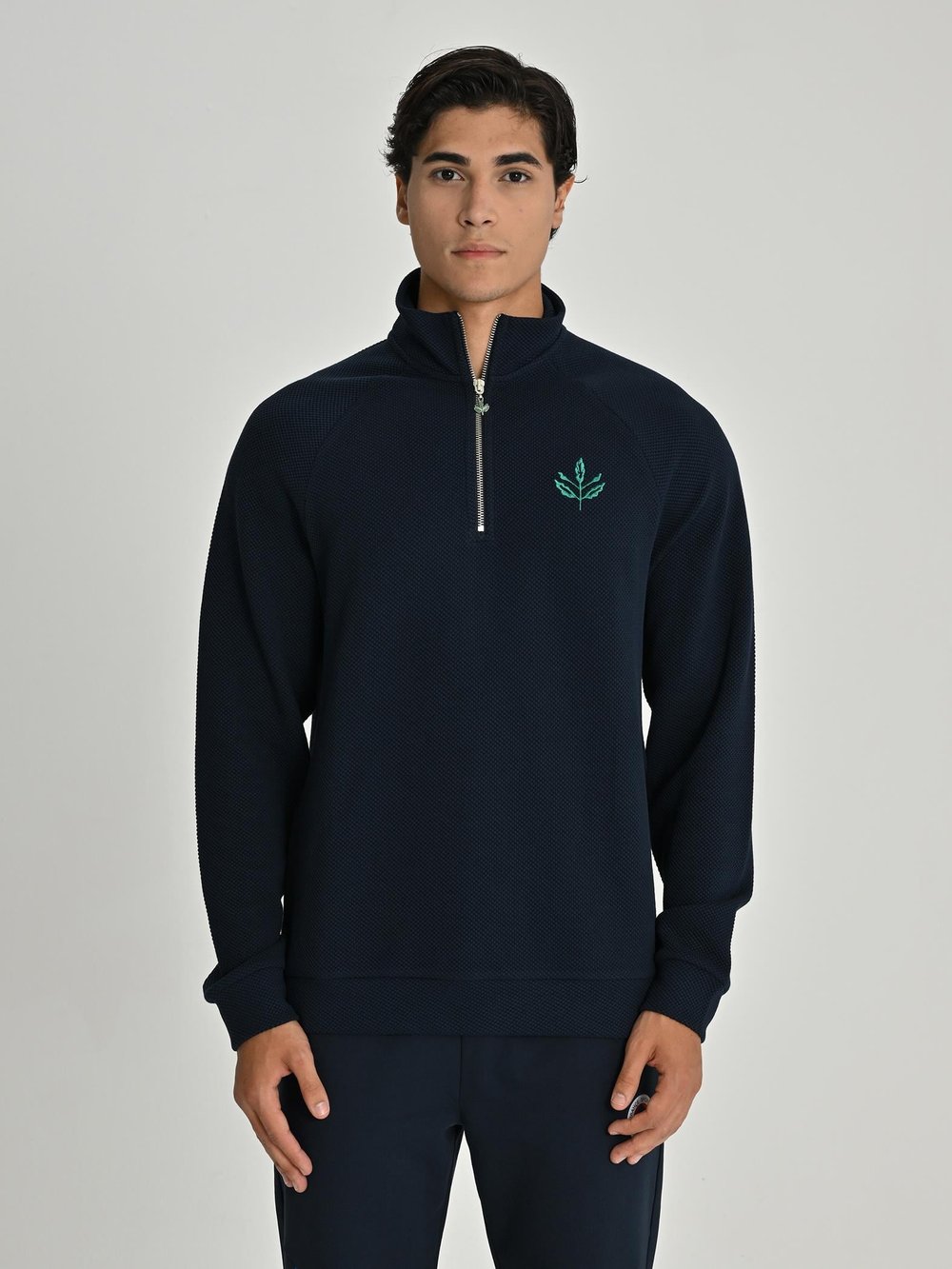 Fenerbahçe Trend Gipe Erkek Sweat TK017EGK68