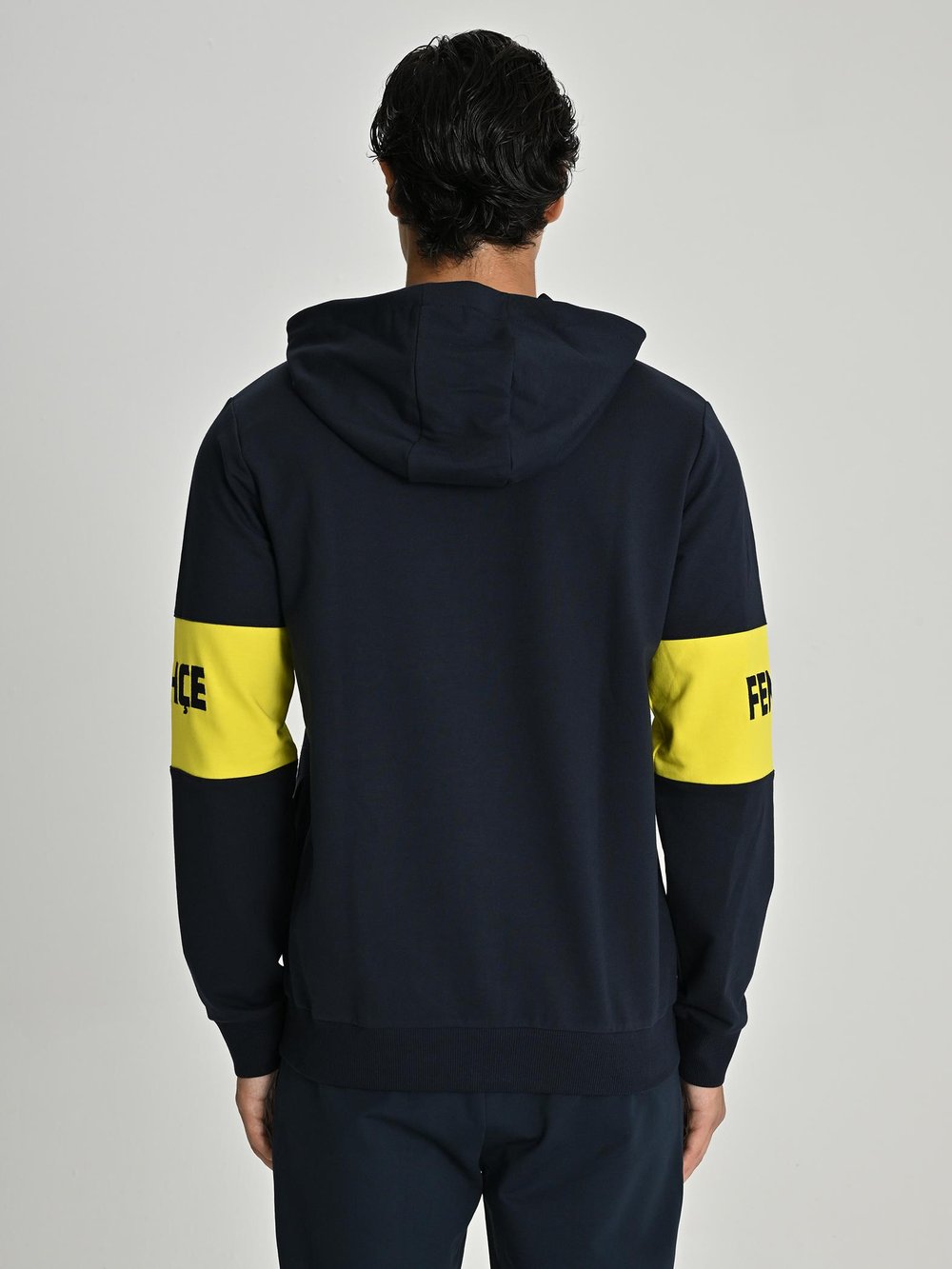 Fenerbahçe Tribün Erkek Sweat TK017EGK16