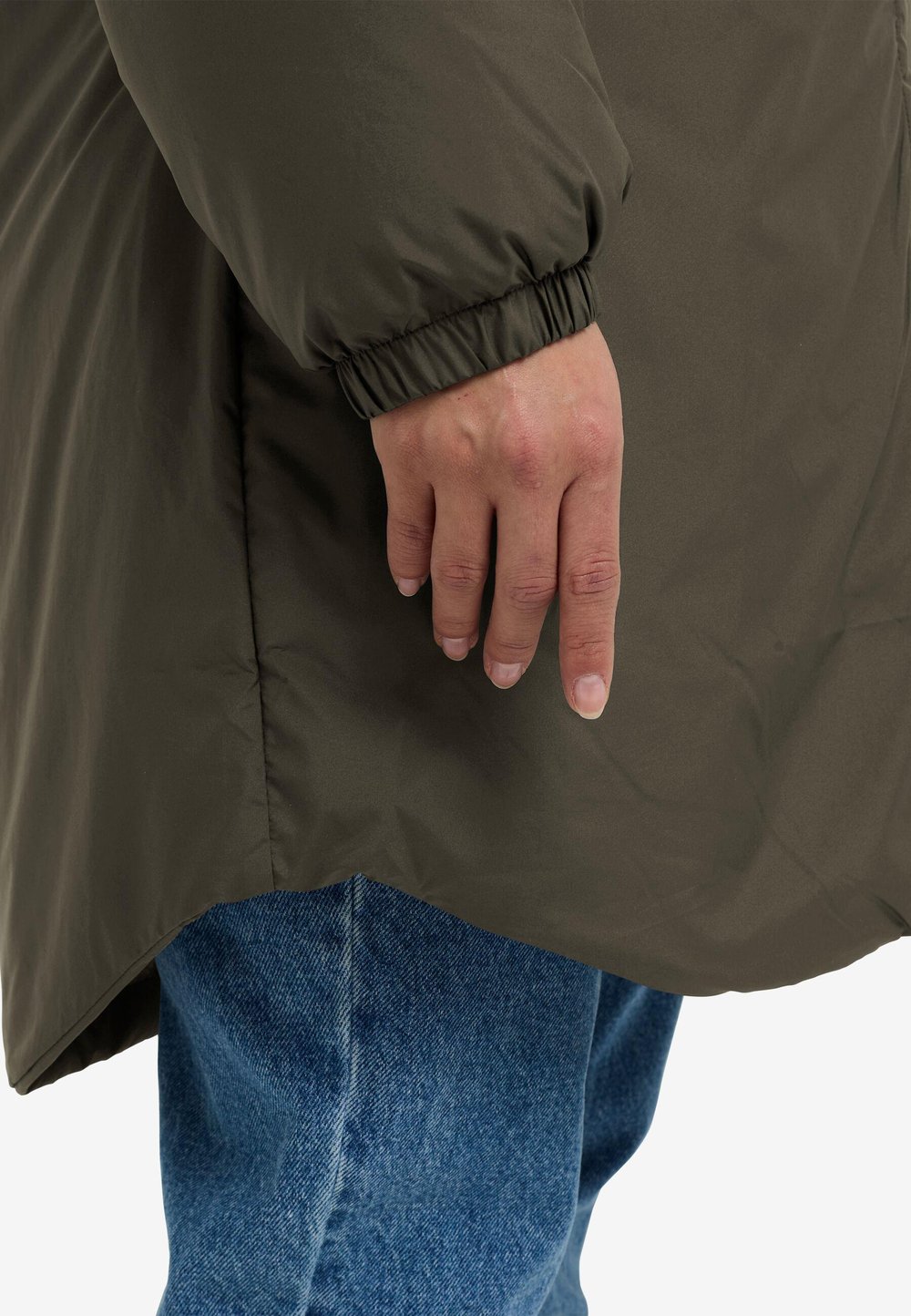 Jack Wolfskin Altay Jkt W Kadın Mont A65071