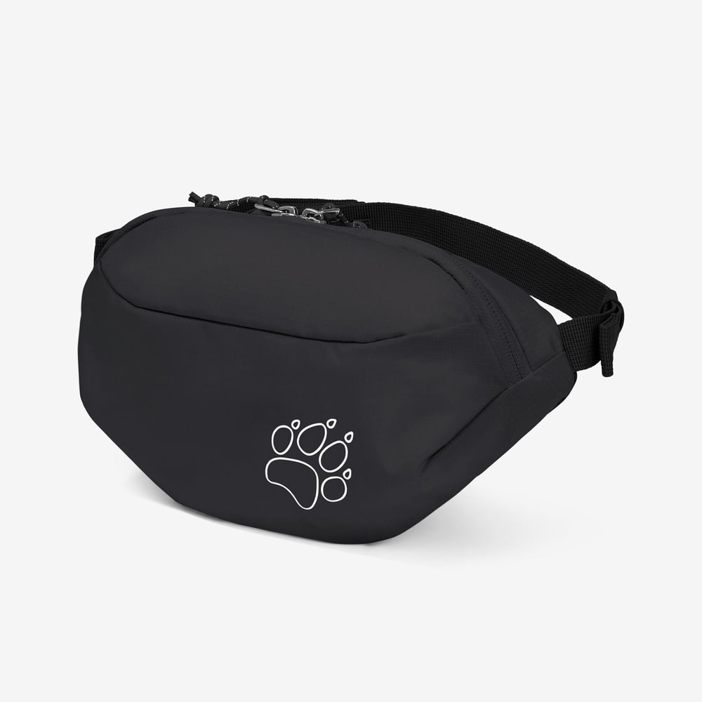 Jack Wolfskin Berkeley Hipbag Unisex Çanta A65979