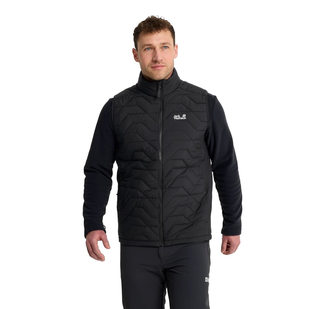 Jack Wolfskin Flextrek Ins Vest M Erkek Yelek A66335