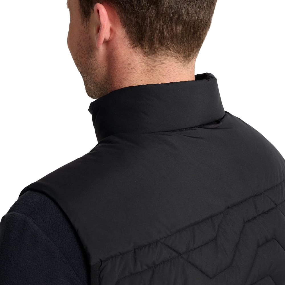 Jack Wolfskin Flextrek Ins Vest M Erkek Yelek A66335