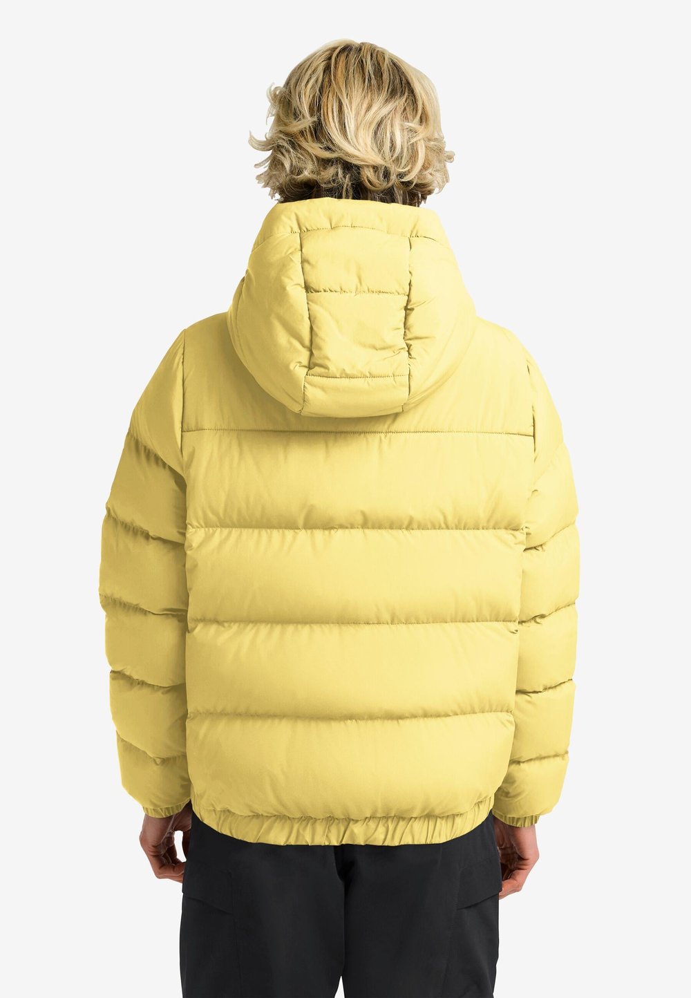Jack Wolfskin Frozen Palace Jkt W Rds Kadın A65097