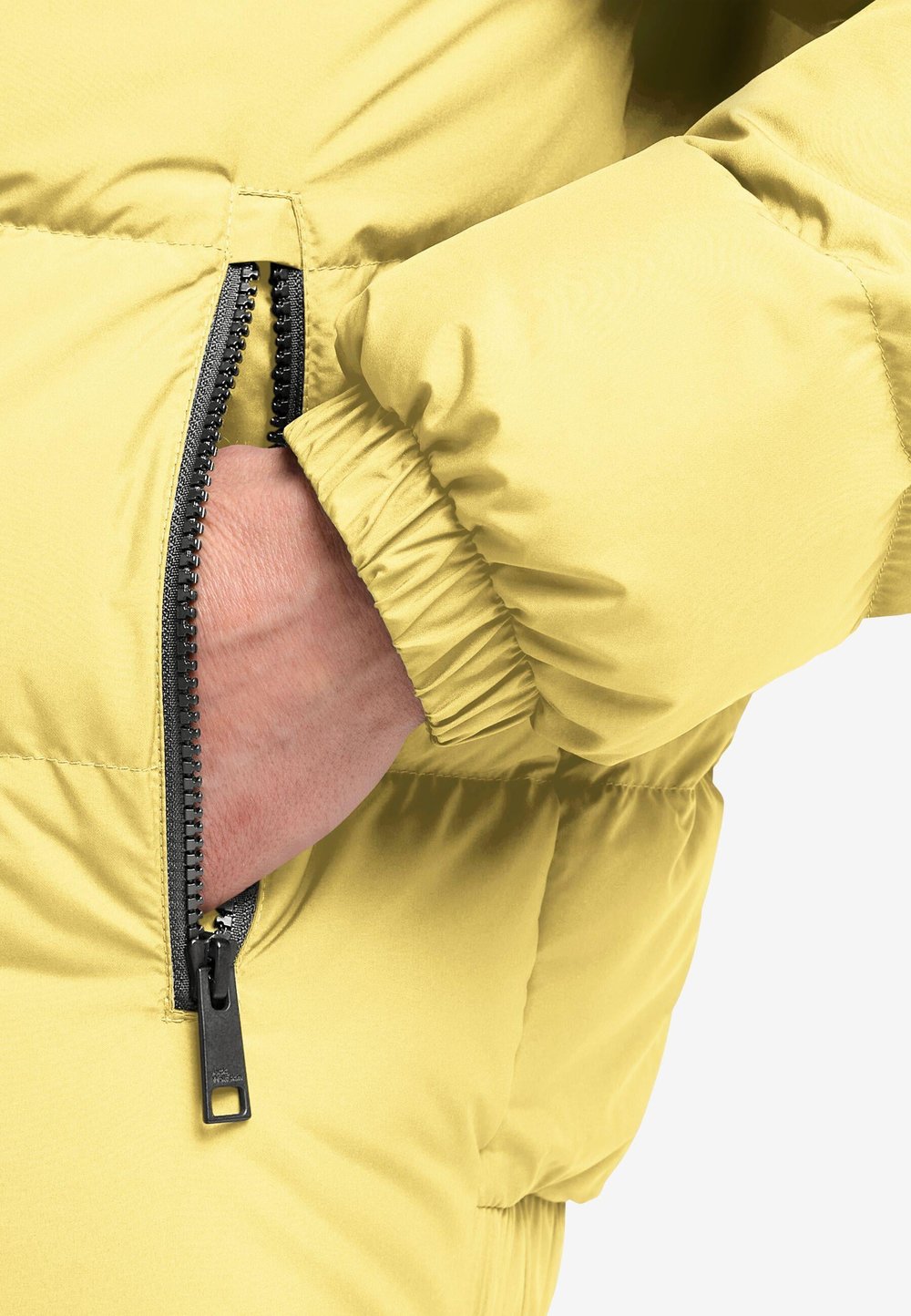Jack Wolfskin Frozen Palace Jkt W Rds Kadın A65097