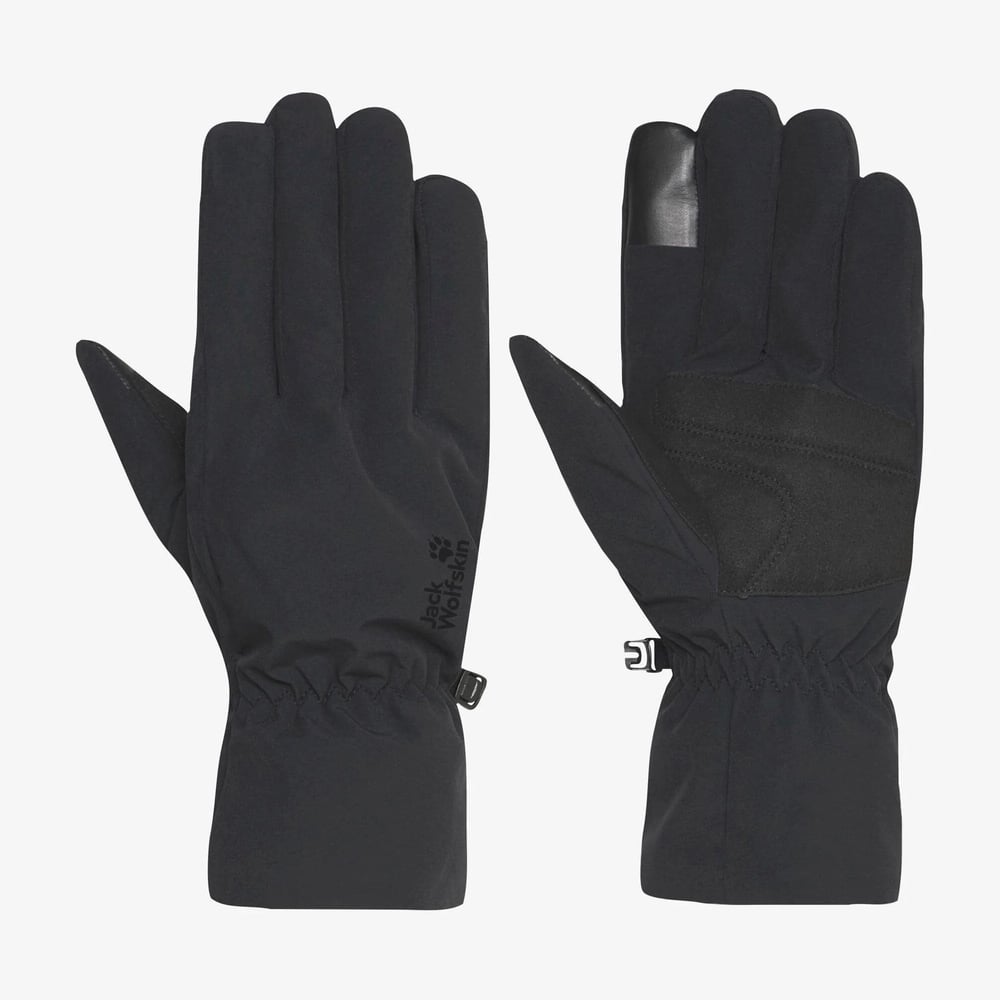 Jack Wolfskin Hıghloft Glove Unisex Eldiven A63075