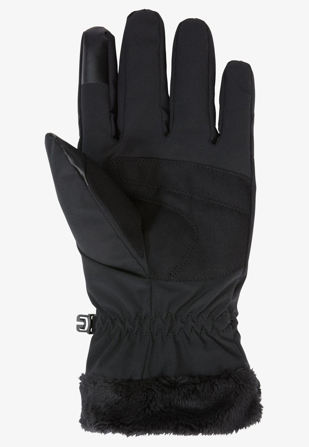 Jack Wolfskın Hıghloft Glove W Kadın Eldiven A63073