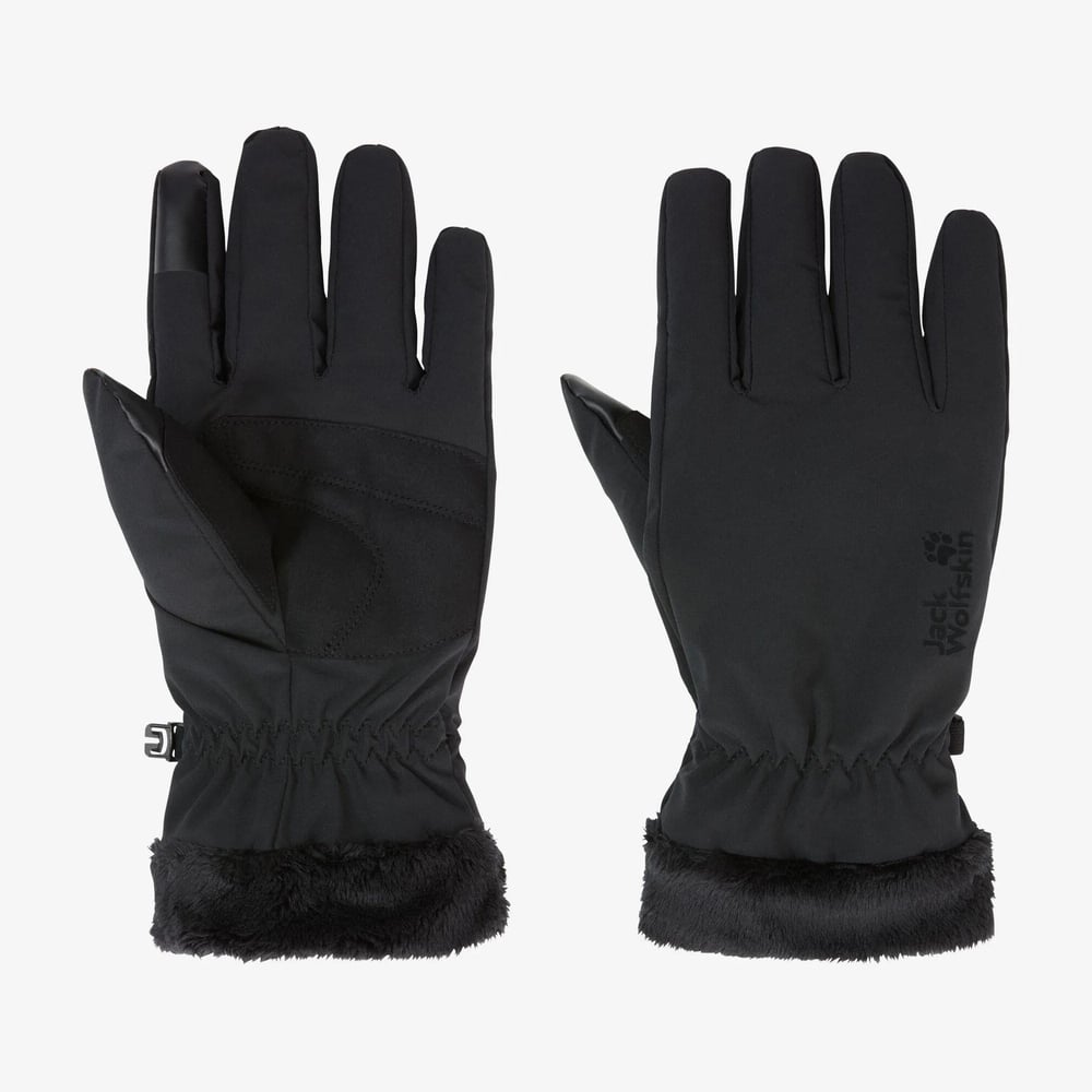 Jack Wolfskın Hıghloft Glove W Kadın Eldiven A63073