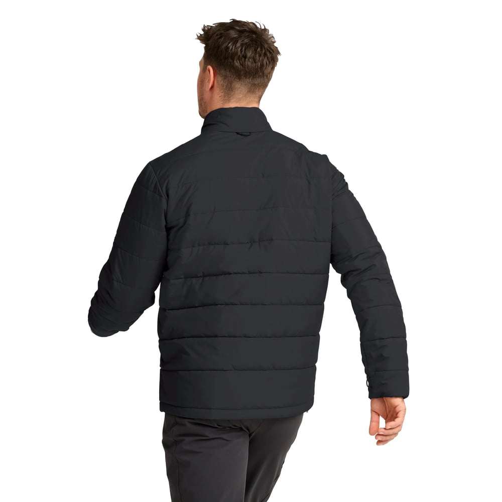 Jack Wolfskin Jasper Pro 3In1 Jkt M Erkek Mont A66293