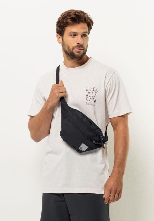 Jack Wolfskin Konya Hıpbag Unisex Bel Çantası 8007801