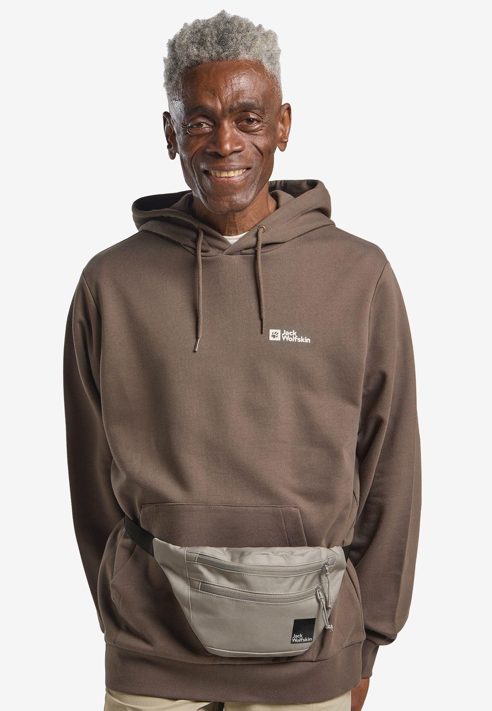 Jack Wolfskin Konya Hıpbag Unisex Bel Çantası 8007801