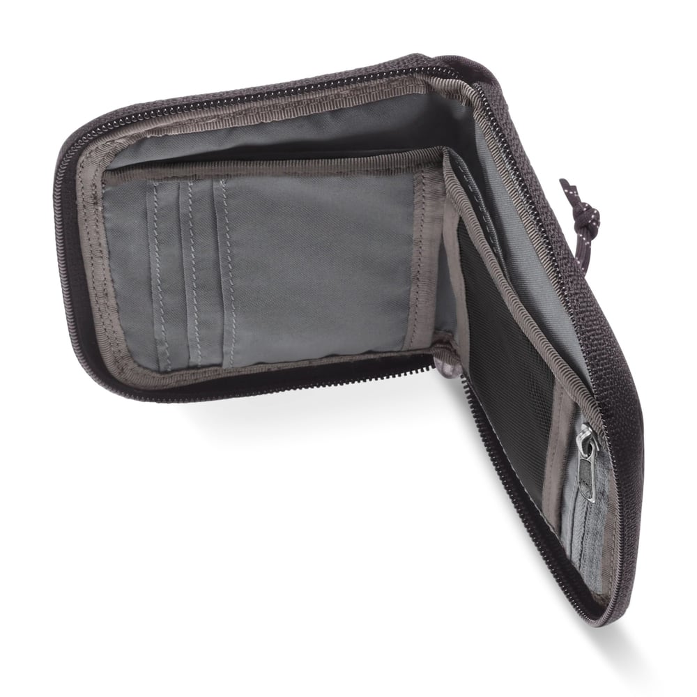 Jack Wolfskin Konya Wallet Unisex Cüzdan A66270