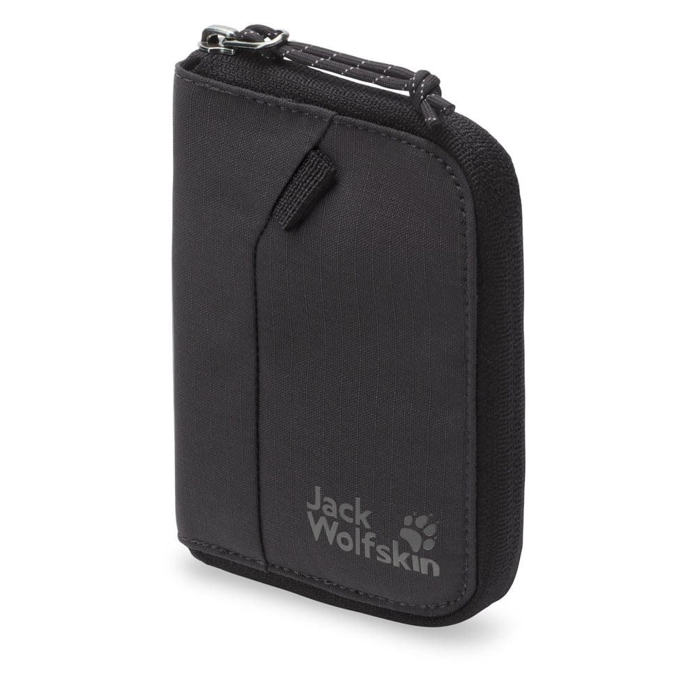 Jack Wolfskin Konya Wallet Unisex Cüzdan A66270