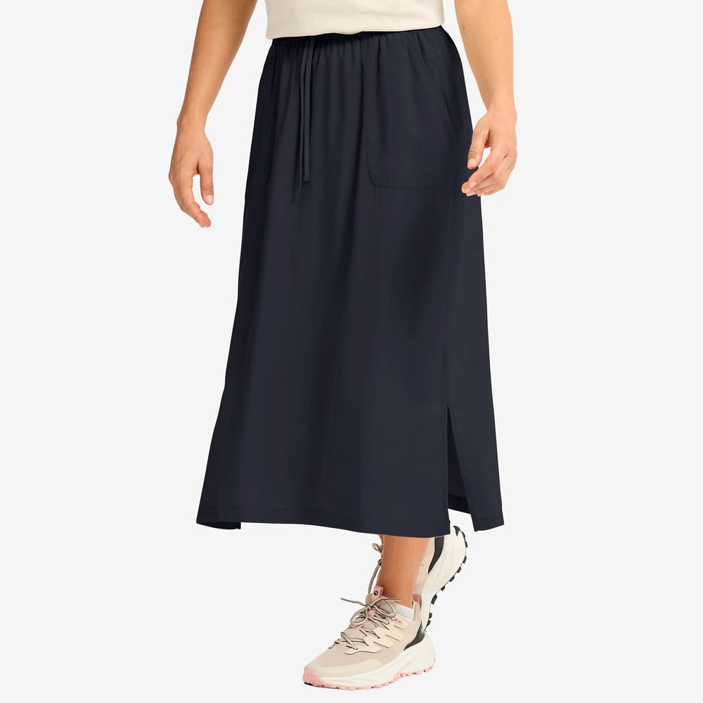 Jack Wolfskin Montero Skirt W Kadın Etek A65761