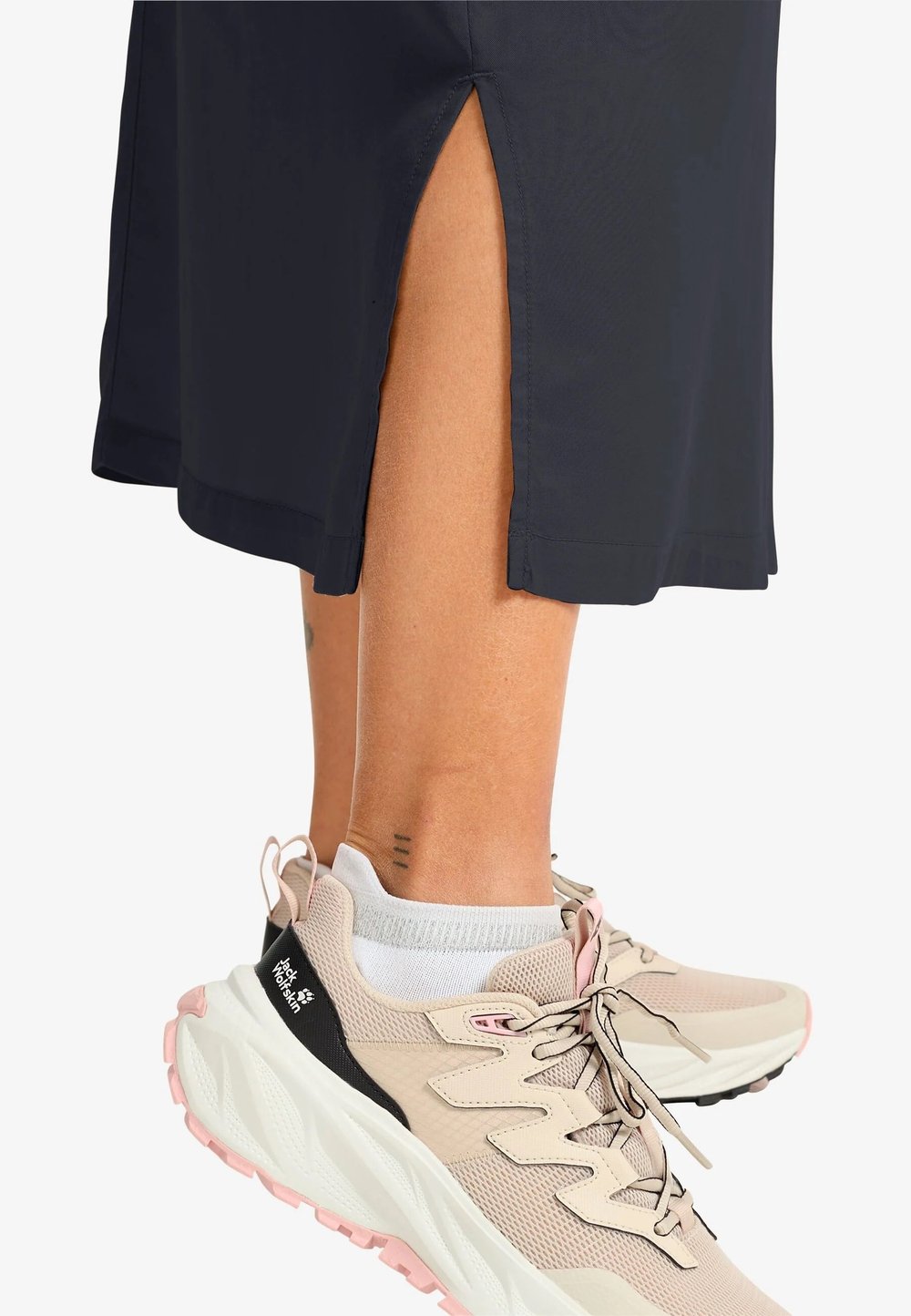 Jack Wolfskin Montero Skirt W Kadın Etek A65761
