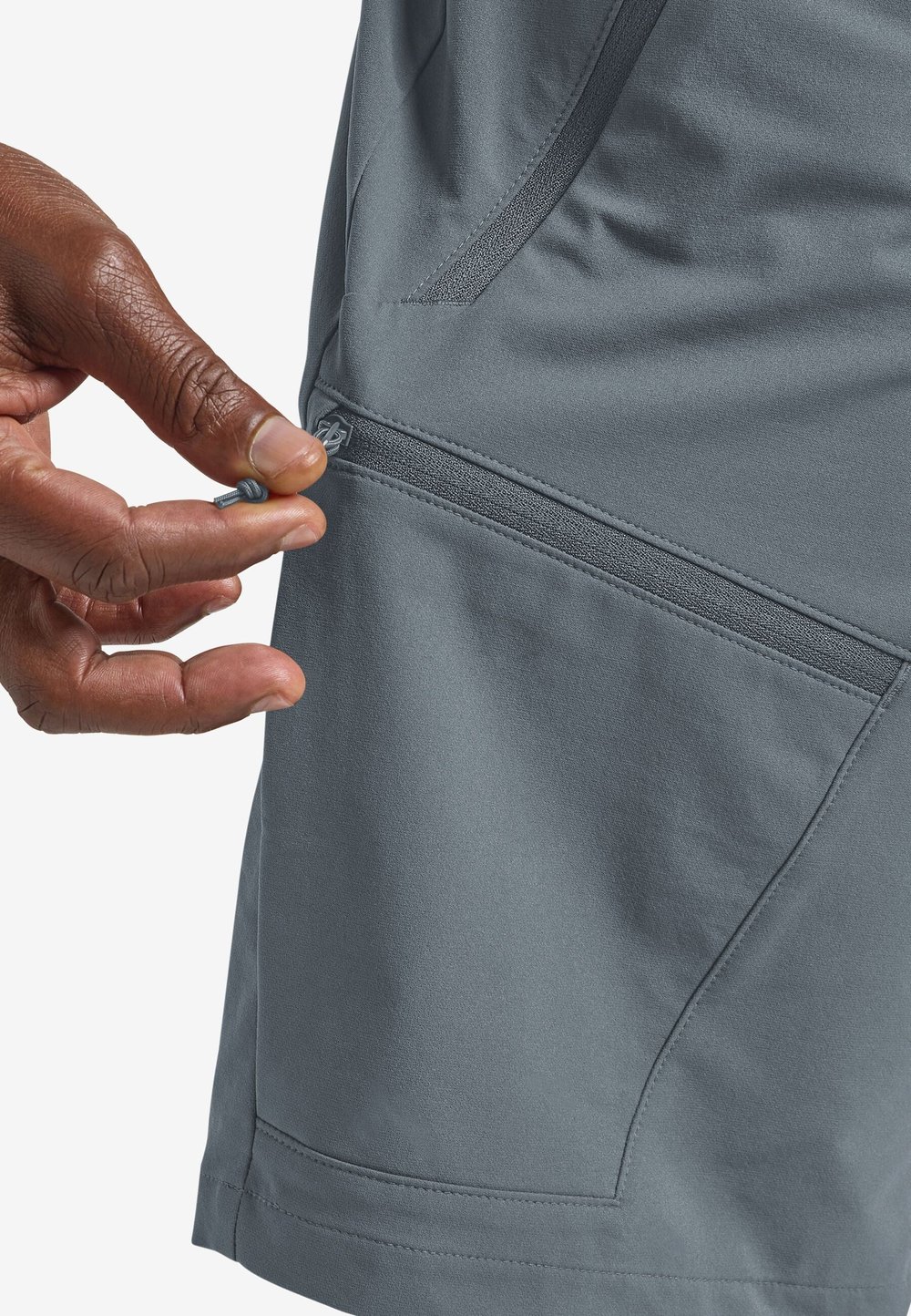 Jack Wolfskin Pico Trail Shorts M Erkek Şort A63908