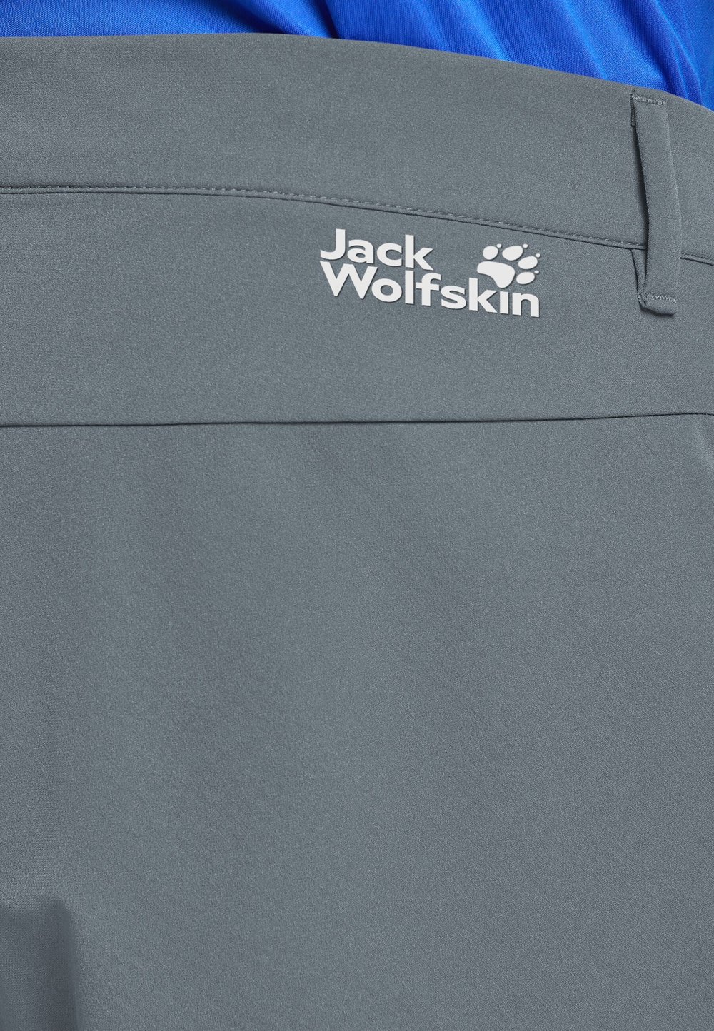 Jack Wolfskin Pico Trail Shorts M Erkek Şort A63908