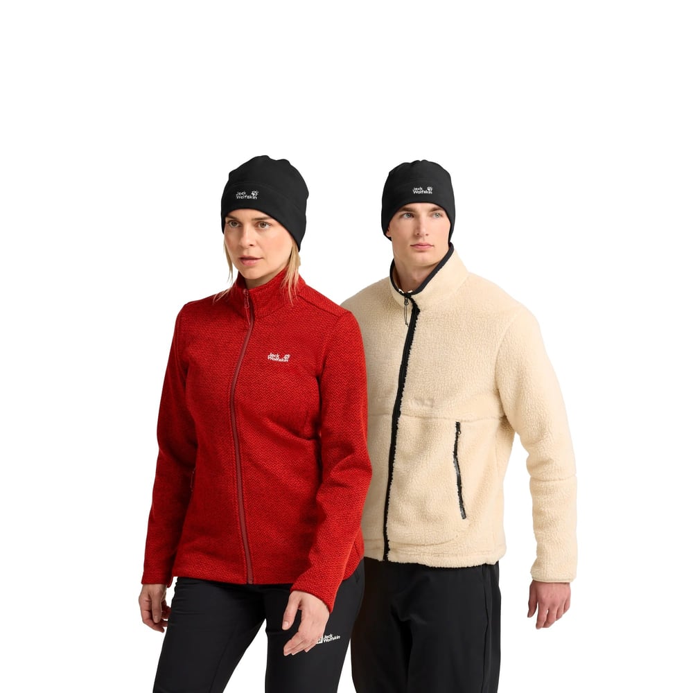 Jack Wolfskin Real Stuff Beanıe Unisex Bere A66181