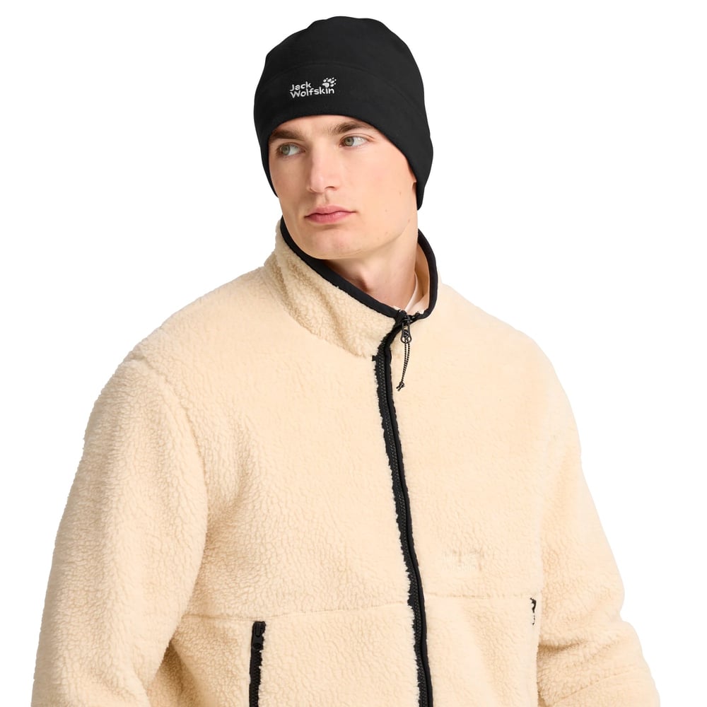 Jack Wolfskin Real Stuff Beanıe Unisex Bere A66181