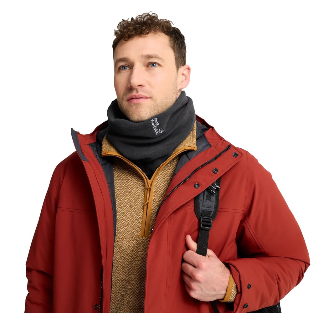 Jack Wolfskin Real Stuff Loop Unisex Boyunluk A66191