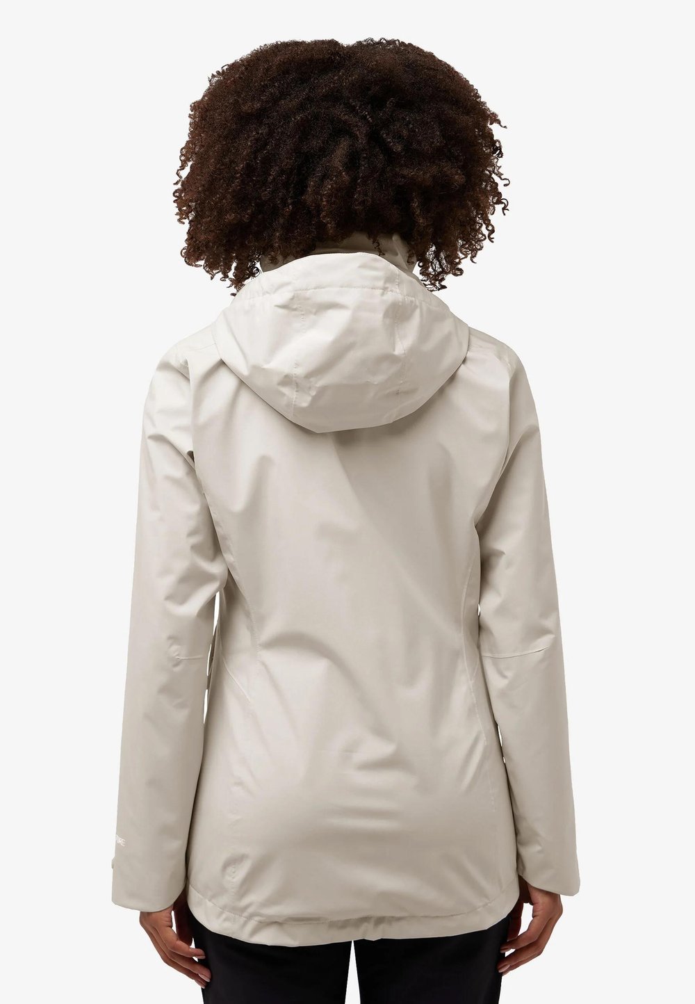 Jack Wolfskin Rotwand 3İn1 Jkt W Kadın Mont A60333