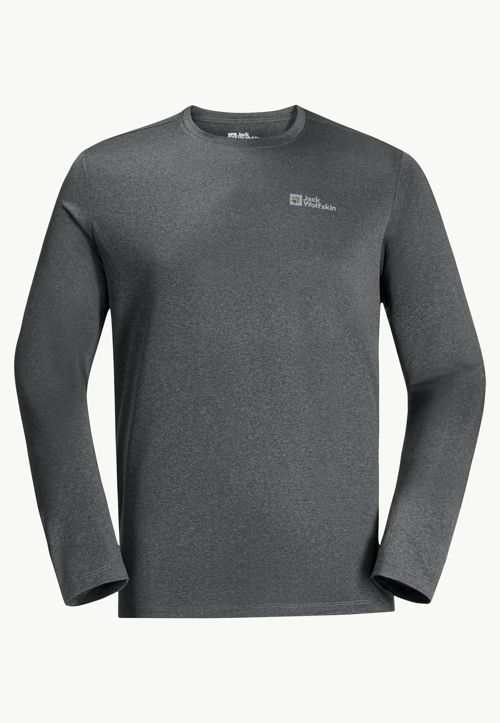 Jack Wolfskin Sky Thermal L/S M Erkek İçlik 1808682