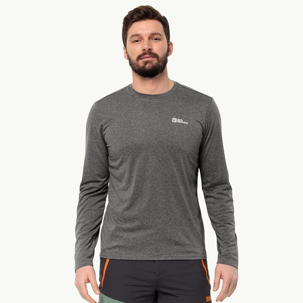 Jack Wolfskin Sky Thermal L/S M Erkek İçlik 1808682