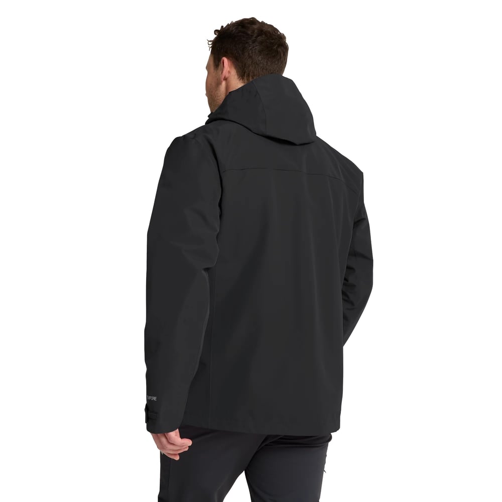 Jack Wolfskin Stonetraıl 3In1 Jkt M Erkek Mont A66291